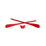 Load image into Gallery viewer, Extra Red Temples