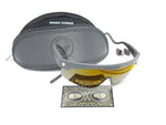 Load image into Gallery viewer, D.B Cooper Black & Gold