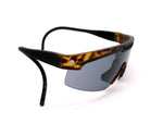 Load image into Gallery viewer, D.B Cooper Tortoiseshell &amp; Black
