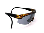 Load image into Gallery viewer, D.B Cooper Tortoiseshell & Black