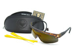 Load image into Gallery viewer, D.B Cooper Tortoiseshell & Gold