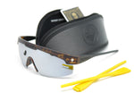 Load image into Gallery viewer, D.B Cooper Tortoiseshell & Full Mirror