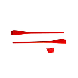 Extra Red Temples