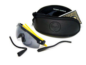 D.B Cooper Black & Black