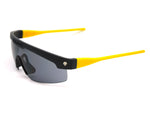 Load image into Gallery viewer, D.B Cooper Black &amp; Black
