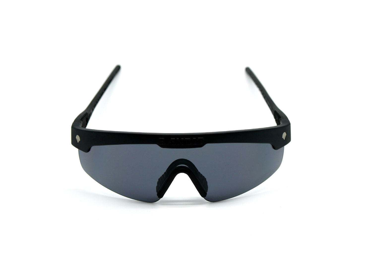 D.B Cooper Black & Black