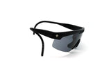 Load image into Gallery viewer, D.B Cooper Black &amp; Black

