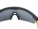 Load image into Gallery viewer, D.B Cooper Black &amp; Black
