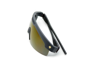 D.B Cooper Black & Gold