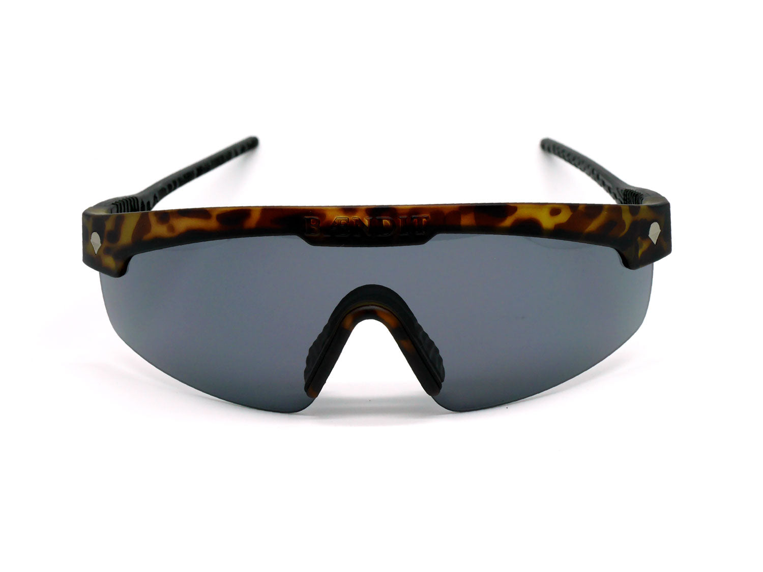 D.B Cooper Tortoiseshell & Black
