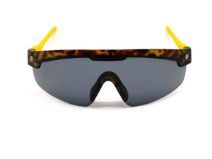 D.B Cooper Tortoiseshell & Black