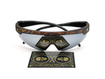 Load image into Gallery viewer, D.B Cooper Tortoiseshell &amp; Full Mirror
