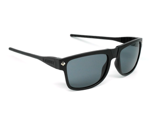 Ned Kelly Black & Black