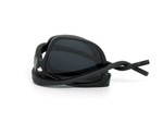 Load image into Gallery viewer, Ned Kelly Black &amp; Black
