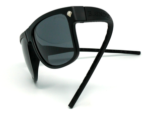 Ned Kelly Black & Black