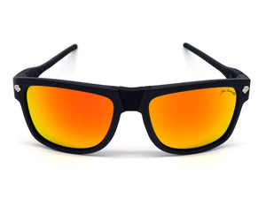NEW Ned Kelly Black & Gold