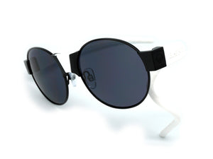 Sundance Kid Black & Black