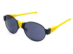 Sundance Kid Black & Black
